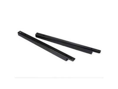 Terrafirma defender seat relocation rails (pair for one seat only)