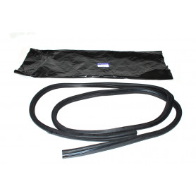 Door seal rear en door defender