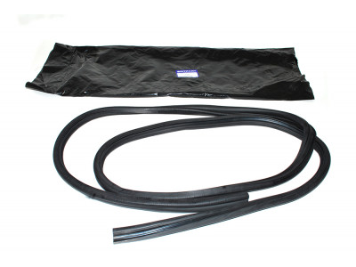 Door seal rear en door defender