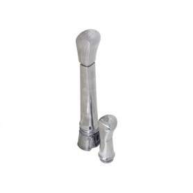 Gear lever set