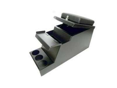 Terrafirma defender security cubby box defenders up to 2007