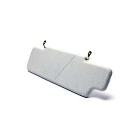 Land rover defender sun visor