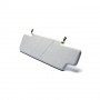 Land rover defender sun visor