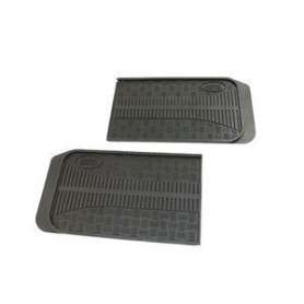 Mat-floor