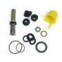 Gasket master cylinder for defender to 1991