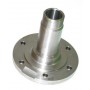 Sleeve bearing