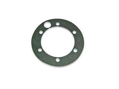 Seal - stub axle / bridge rear abs disco1