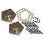 Heavy duty drive flange kit defender