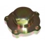 Heavy duty drive flange kit defender