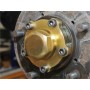 Heavy duty drive flange kit defender