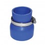 Rear uj silicone sleeve for 63mm diameter propshafts