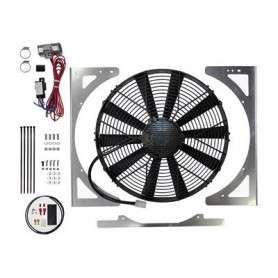 Kit de Conversion de Ventilateur Defender Revotec