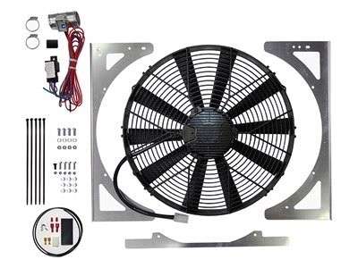 Kit de Conversion de Ventilateur Defender Revotec