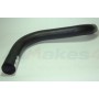 Upper radiator hose without air conditioning v8 defender to 1989