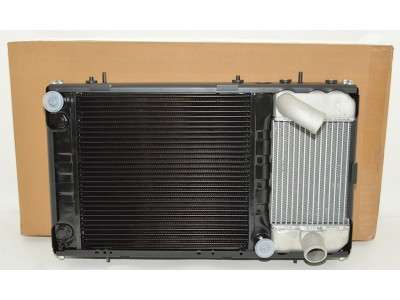 Defender 200 tdi radiator to 1992