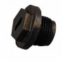 Plug plastic thermostat - 300 tdi