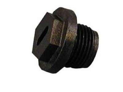 Plug plastic thermostat - 300 tdi