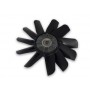 Fan + viscous coupling - oem - defender td5 and td4