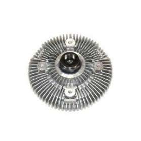 Viscocoupleur de ventilateur