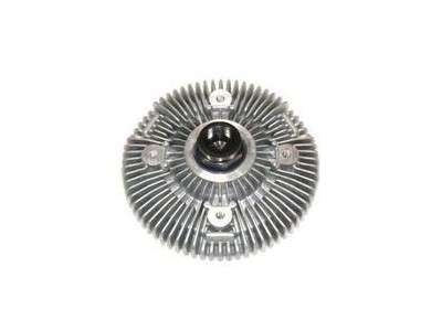 Viscocoupleur de ventilateur