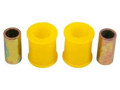 Kit silent bloc pour barre panhard reglable