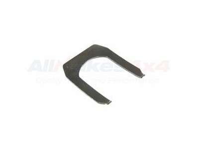 Plate spring - m.c brake hand - disco1