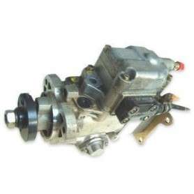 Injection pump with edc range classic 300 tdi