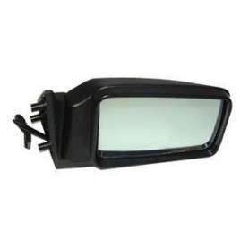 Door mirror assembly right electric discovery up to 1994