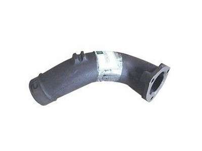 Downpipe - cast - 200tdi to la081991