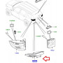 feu antibrouillard arriere gauche Discovery Sport