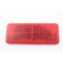 Corner reflector bumper rear - from serial la067188