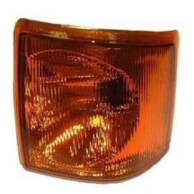 Lamp indicator