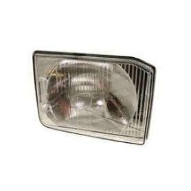 Light unit rh lhd