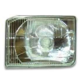 Light unit lh lhd