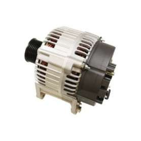 A127 100 amp alternator discovery 3.5 efi