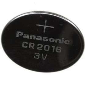 Battery for remote control