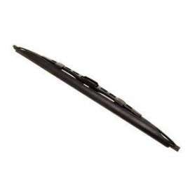 Wiper blades front left with air spoiler lhd