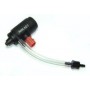 Pump assembly for rear windscreen discovery up to 1994