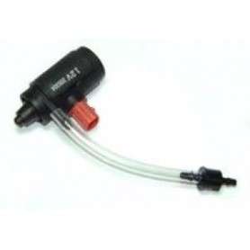 Pump assembly for rear windscreen discovery up to 1994