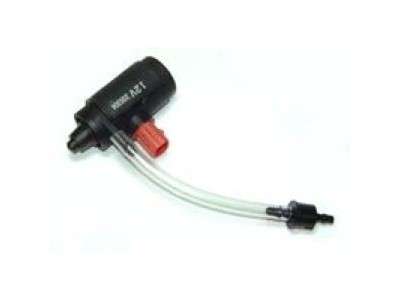 Pump assembly for rear windscreen discovery up to 1994