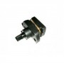 Transmission brake adjuster horizontal mounted