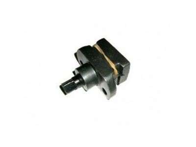 Transmission brake adjuster horizontal mounted