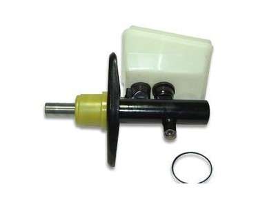 Master cylinder