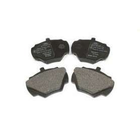 Kit - brake lining