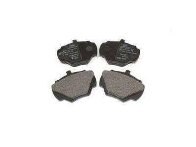 Kit - brake lining