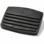 Rubber - brake pedal - automatic - disco1