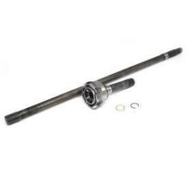 Shaft - front axle