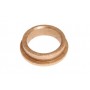 Bague bronze