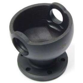 Front housing bearing