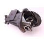 Differential assy - new